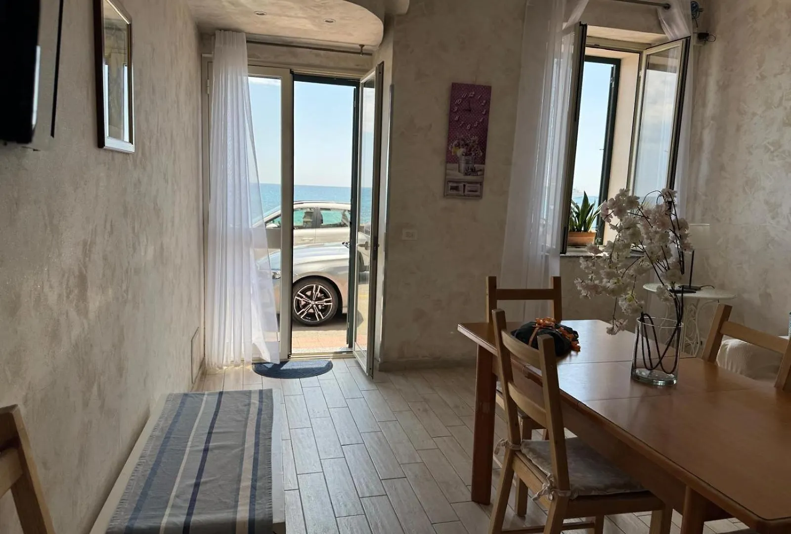 Casa vacanze Casa Vacanza Sweet Home Giardini Naxos