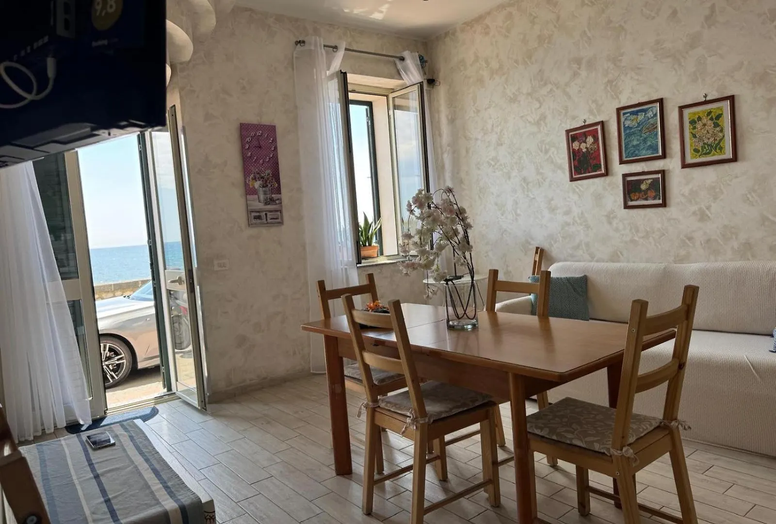Casa Vacanza Sweet Home Giardini Naxos Italia
