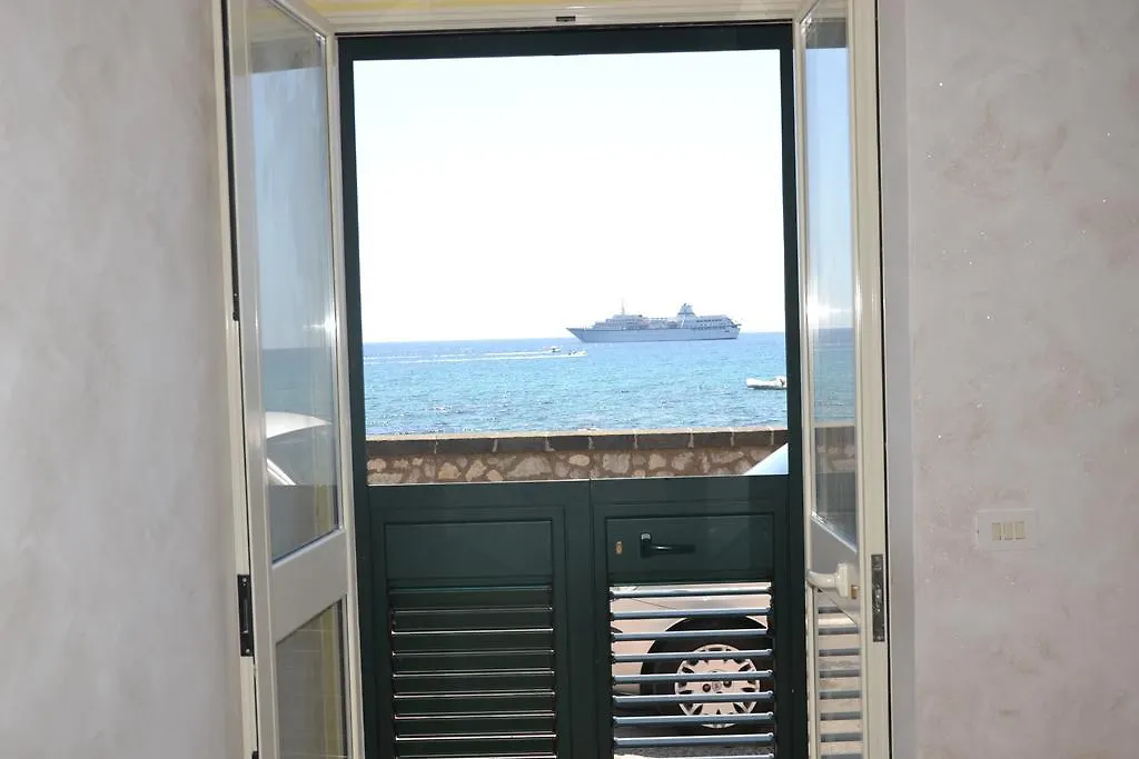 Casa Vacanza Sweet Home Giardini Naxos