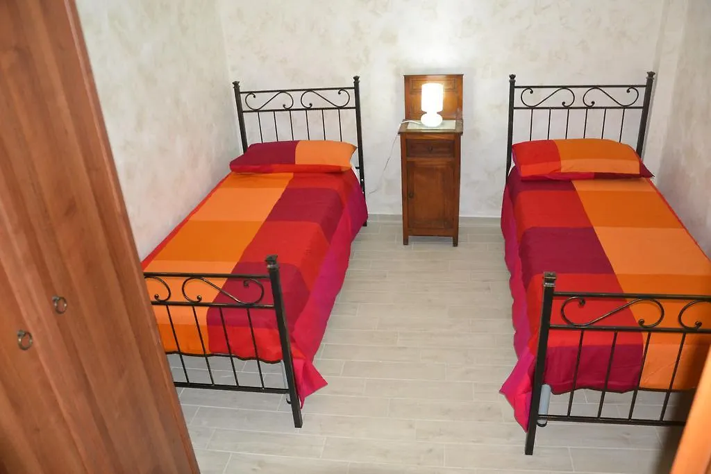 Casa Vacanza Sweet Home Giardini Naxos Italia