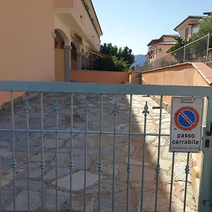A Casa vacanze La Caletta