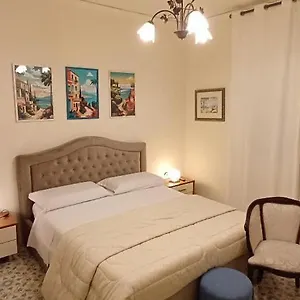 Appartamento Casa Mary, Giardini Naxos