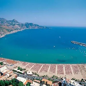 Casa vacanze Holiday Romano, Giardini Naxos