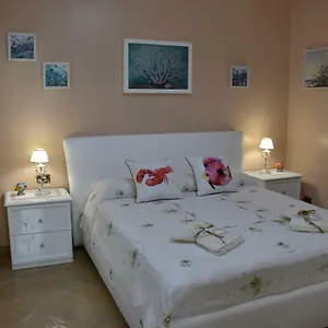 Appartamento Il Corallo Rosso, Giardini Naxos