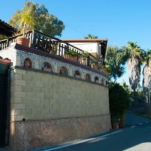 Casa vacanze Dolce Vita Mia, Giardini Naxos