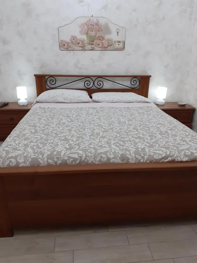 Casa Vacanza Sweet Home 贾迪尼-纳克索斯 意大利