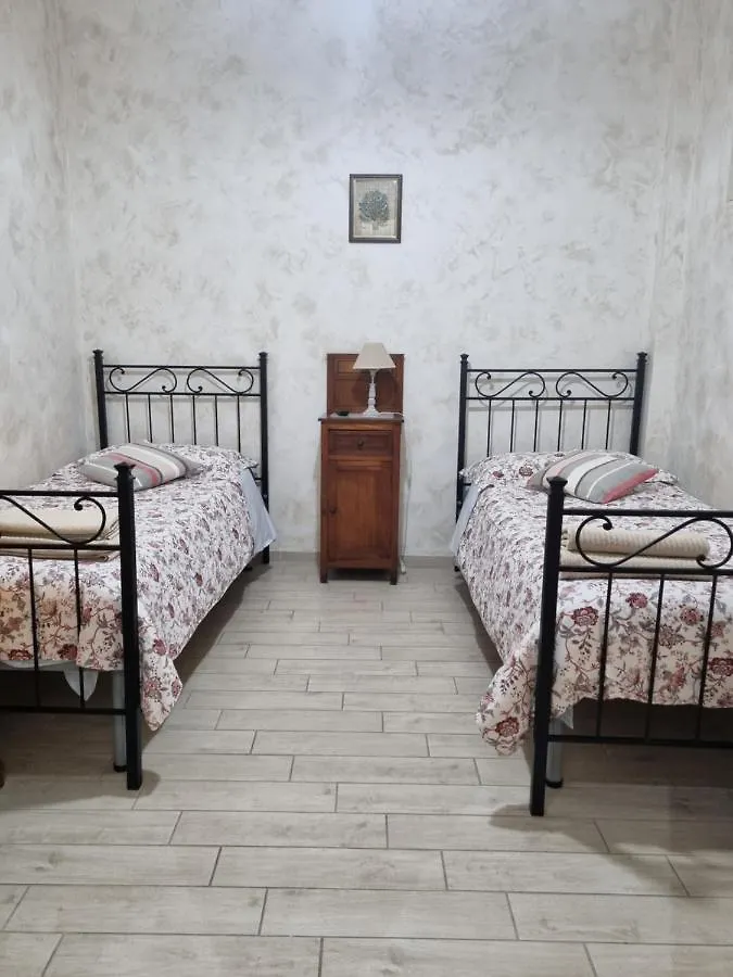 度假居 Casa Vacanza Sweet Home 贾迪尼-纳克索斯