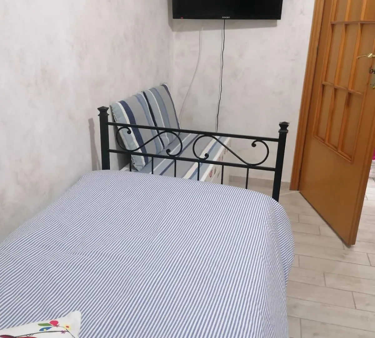度假居 Casa Vacanza Sweet Home 贾迪尼-纳克索斯 意大利
