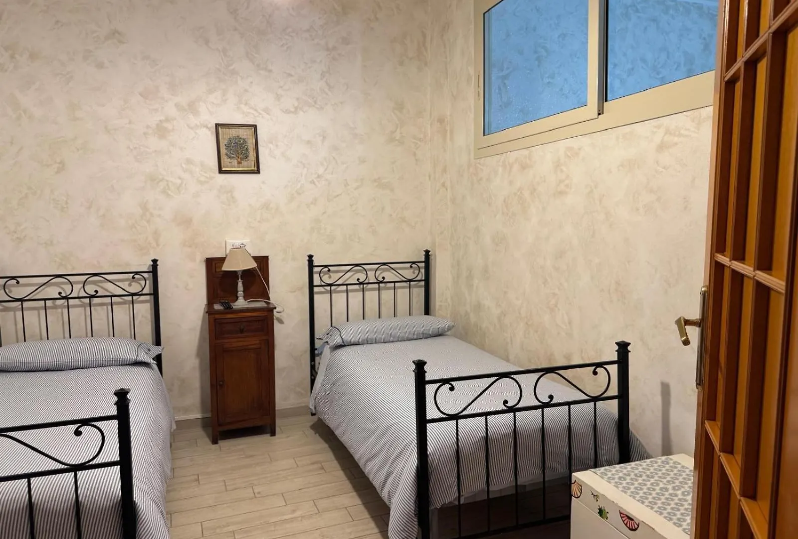 度假居 Casa Vacanza Sweet Home 贾迪尼-纳克索斯