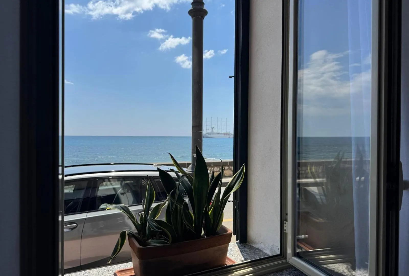 Casa Vacanza Sweet Home 贾迪尼-纳克索斯 0*,  意大利