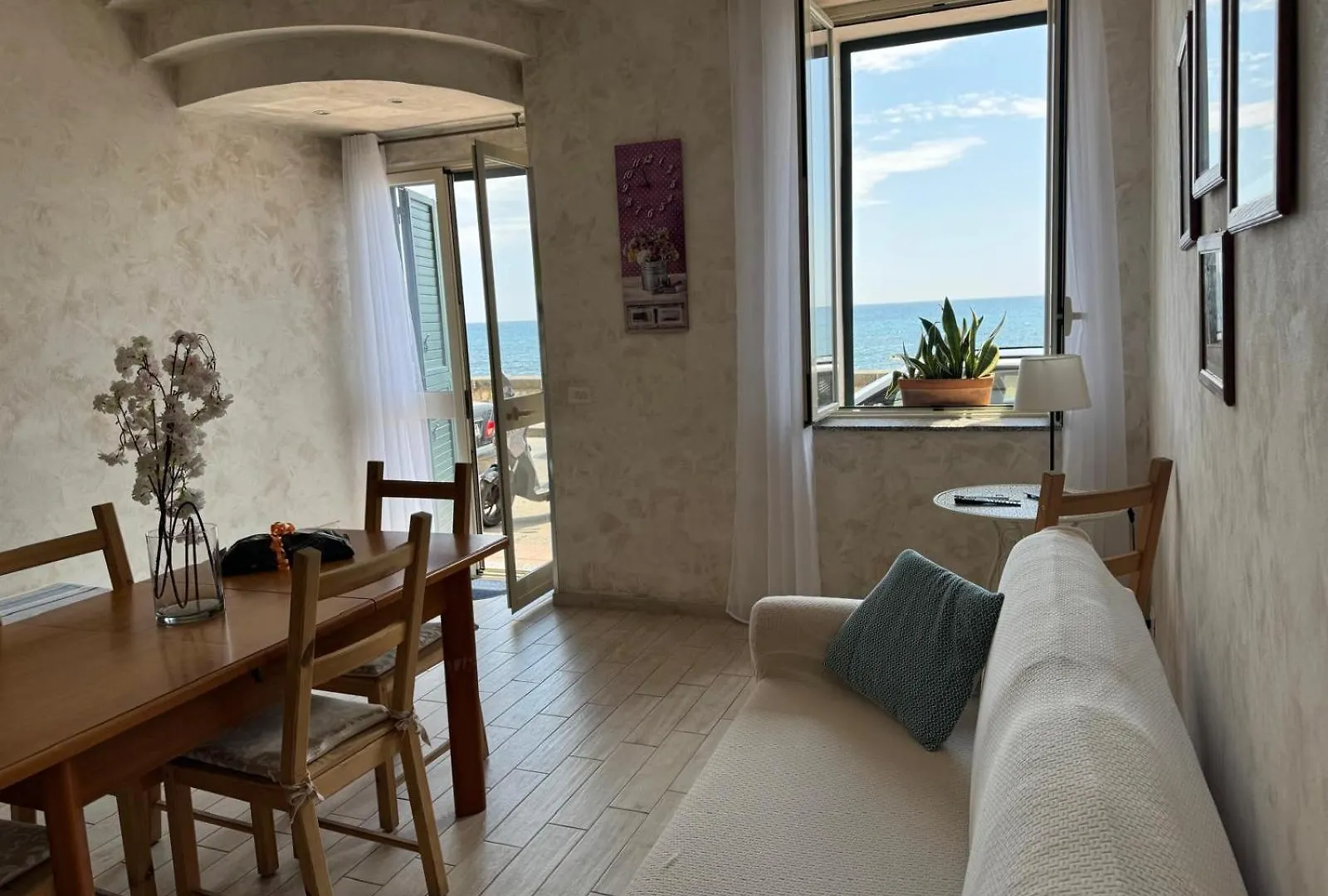 Casa Vacanza Sweet Home 贾迪尼-纳克索斯 度假居