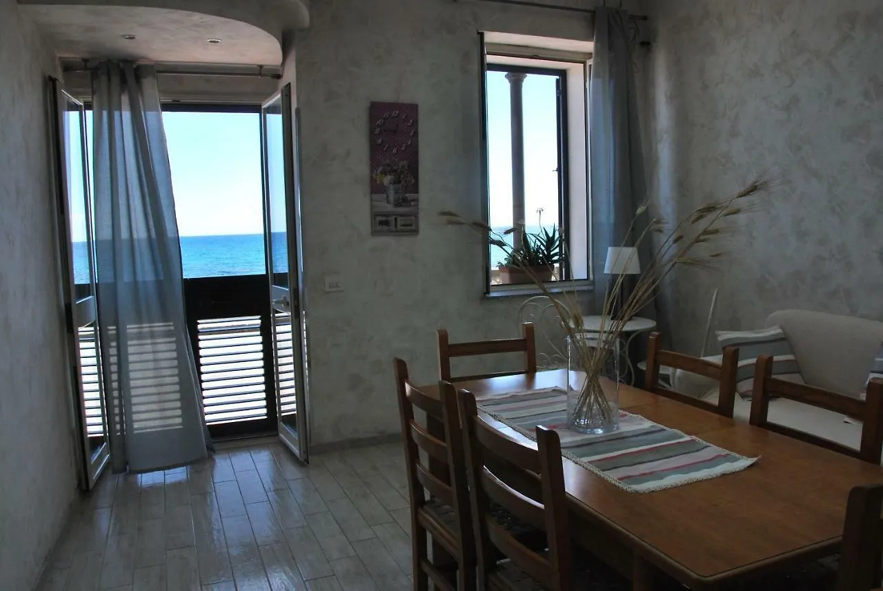 度假居 Casa Vacanza Sweet Home 贾迪尼-纳克索斯